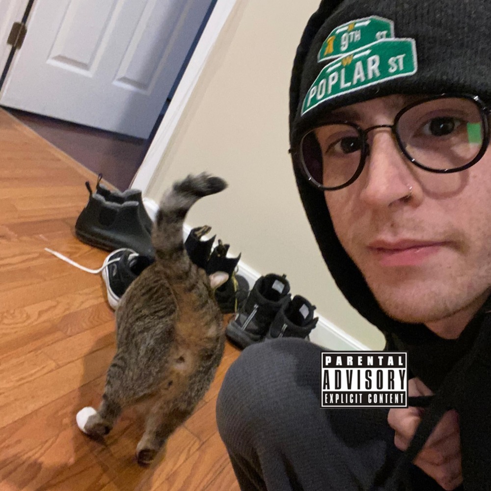 Meet your Posher, Tyler